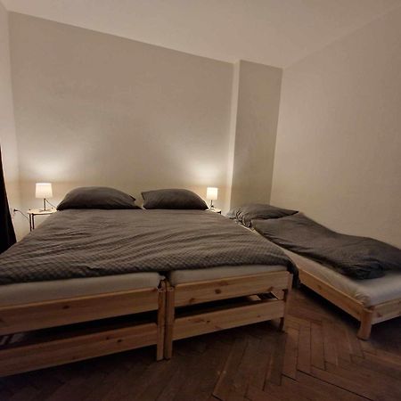 Dama Villa Ruzomberok Dış mekan fotoğraf