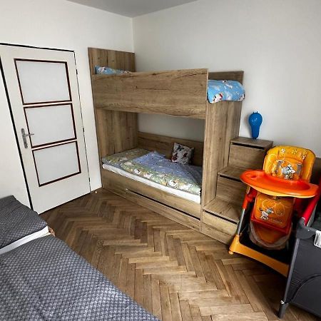 Dama Villa Ruzomberok Dış mekan fotoğraf