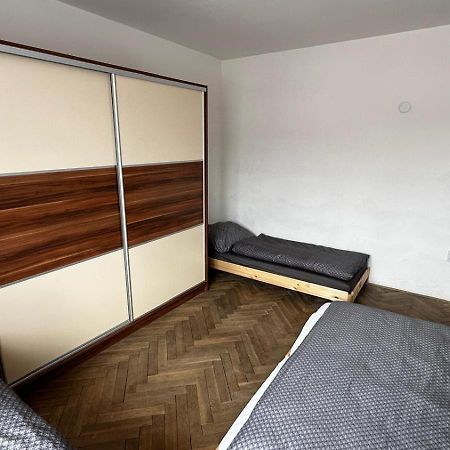 Dama Villa Ruzomberok Dış mekan fotoğraf