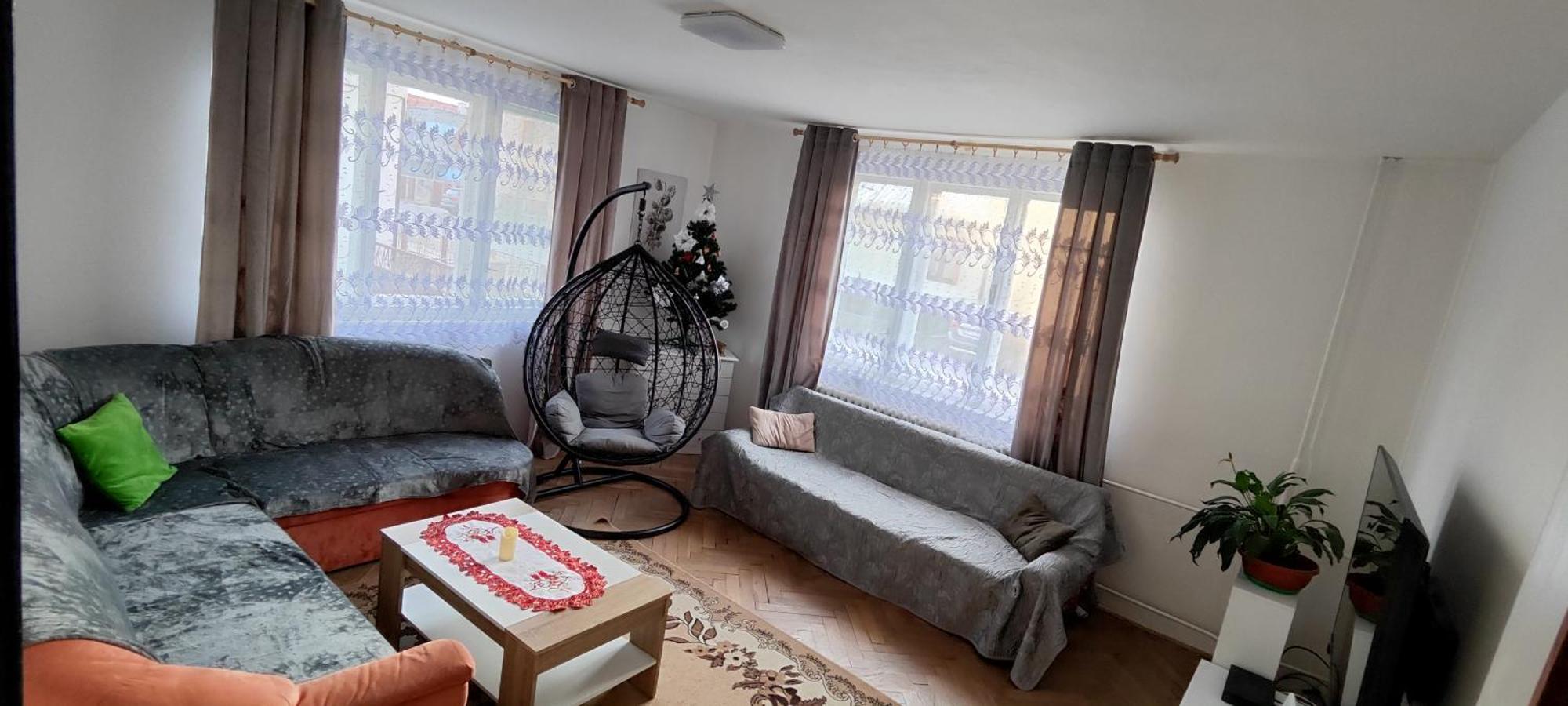 Dama Villa Ruzomberok Dış mekan fotoğraf