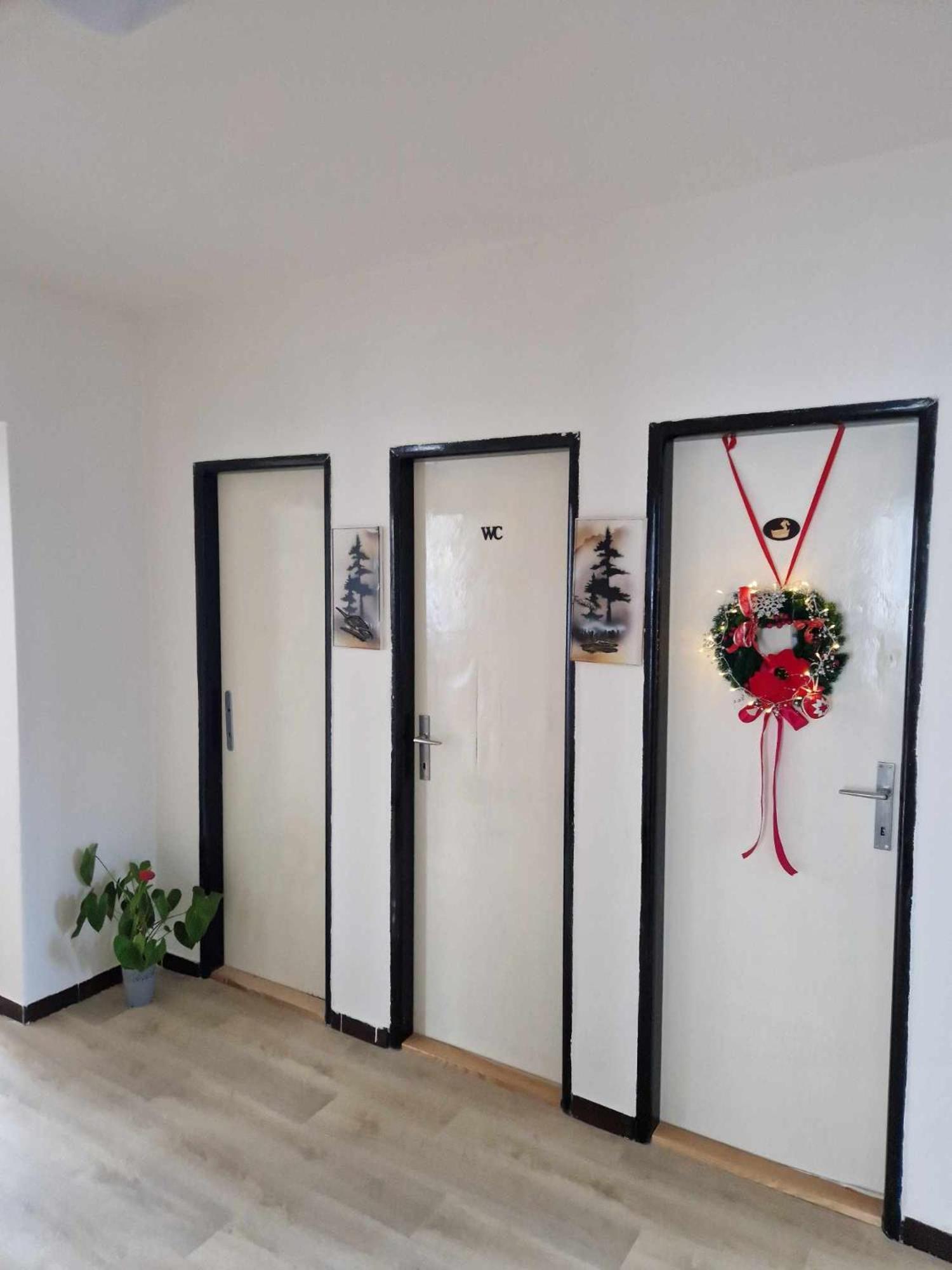 Dama Villa Ruzomberok Dış mekan fotoğraf