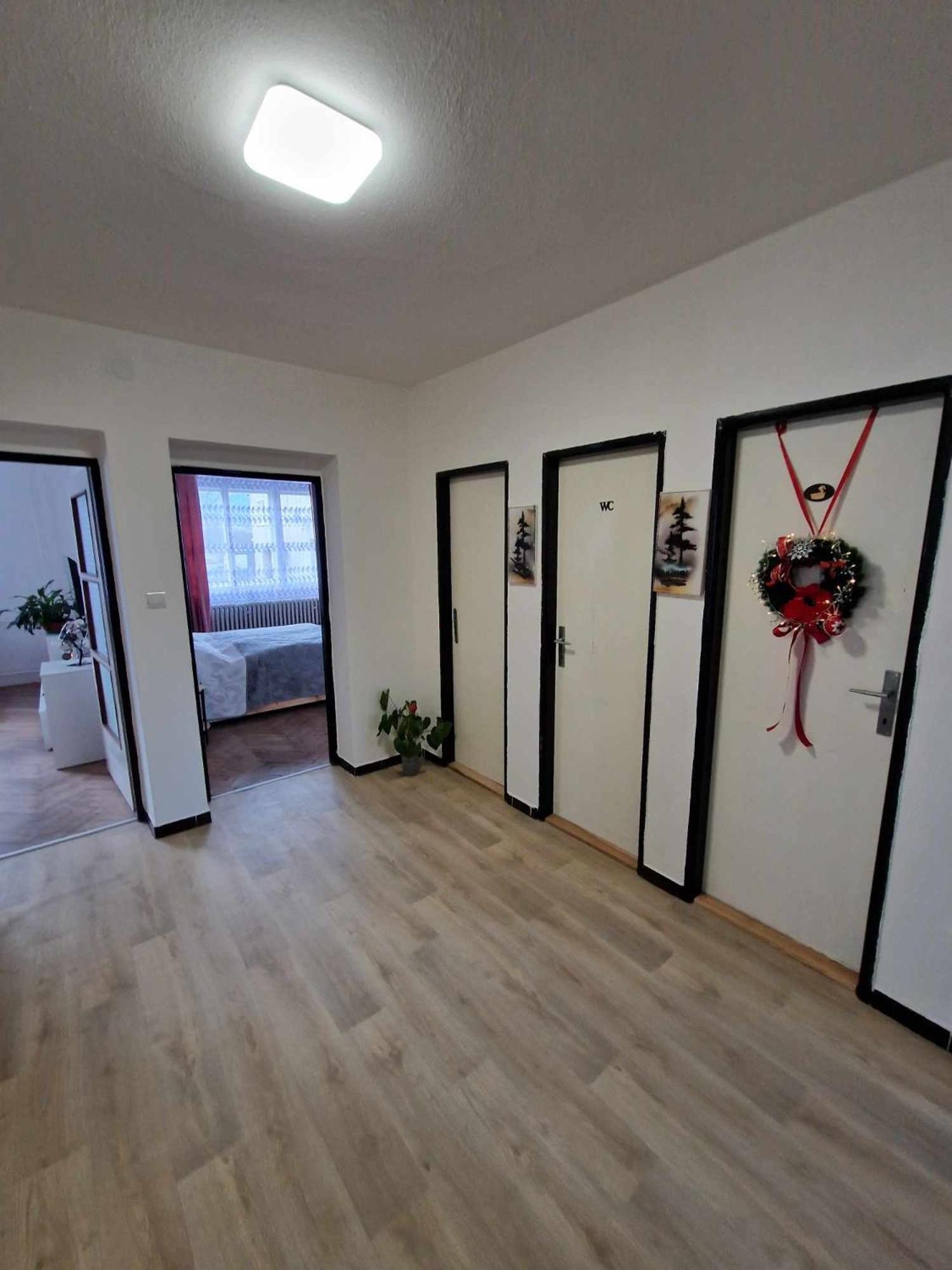 Dama Villa Ruzomberok Dış mekan fotoğraf