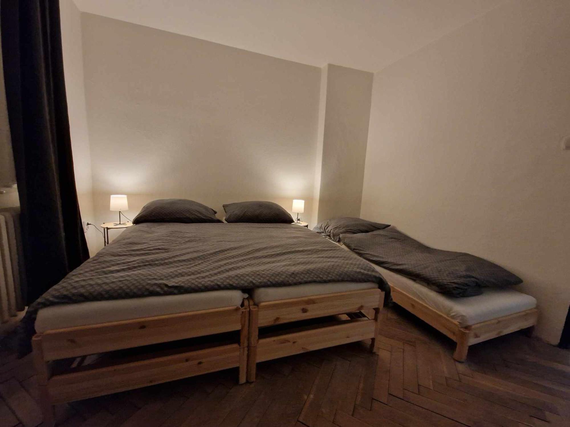 Dama Villa Ruzomberok Dış mekan fotoğraf