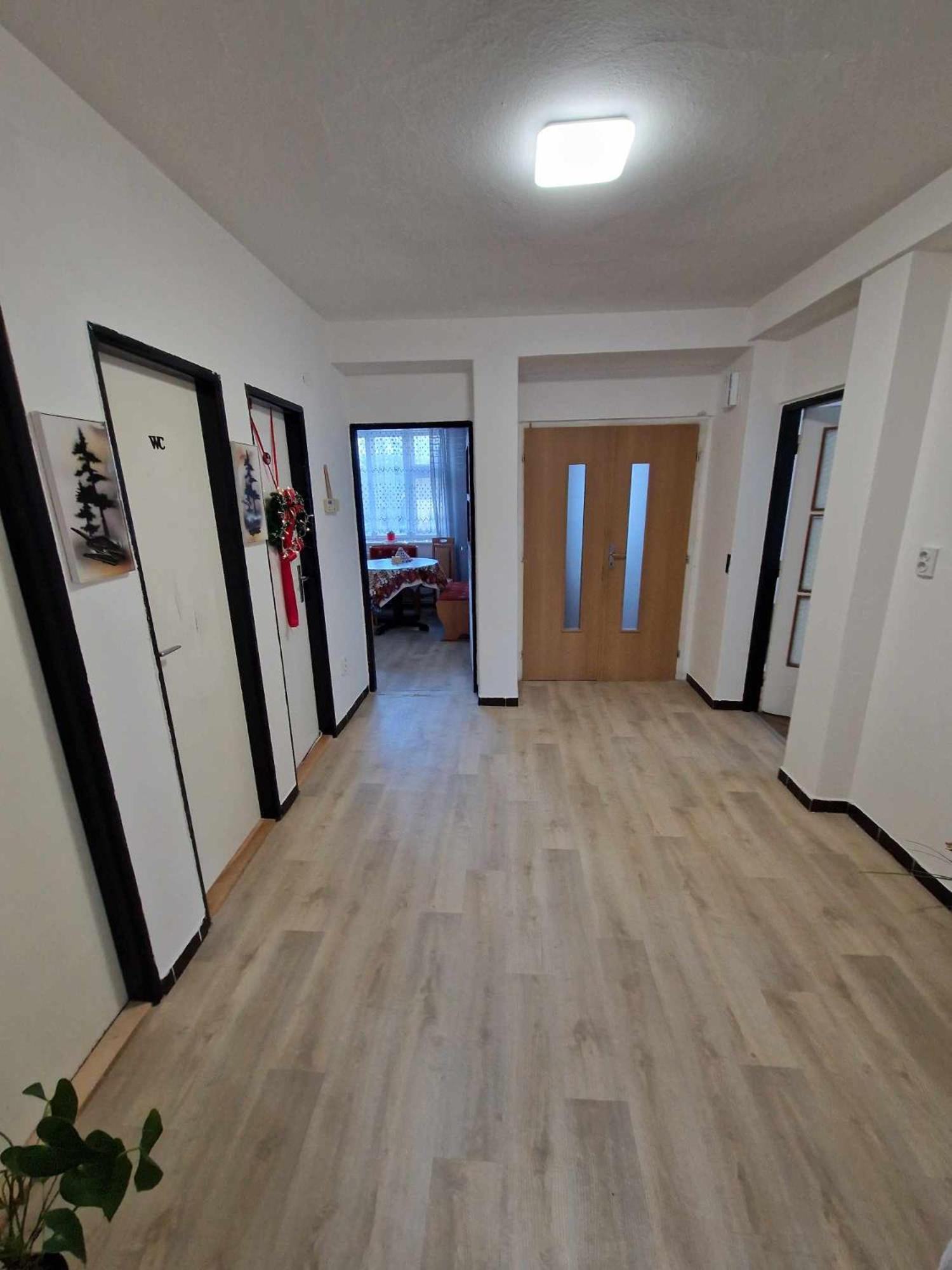Dama Villa Ruzomberok Dış mekan fotoğraf