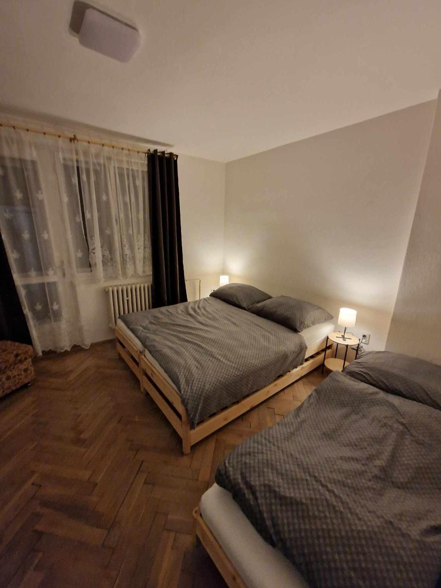 Dama Villa Ruzomberok Dış mekan fotoğraf