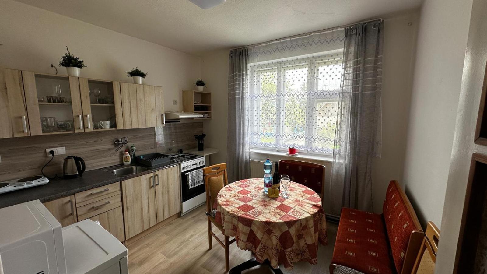 Dama Villa Ruzomberok Dış mekan fotoğraf