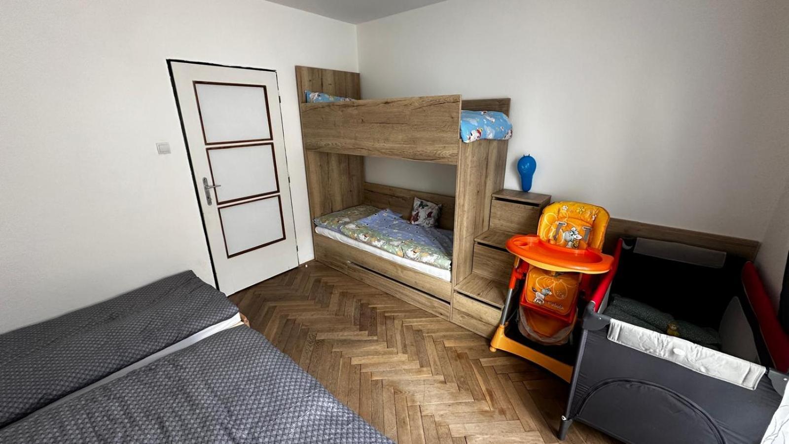 Dama Villa Ruzomberok Dış mekan fotoğraf