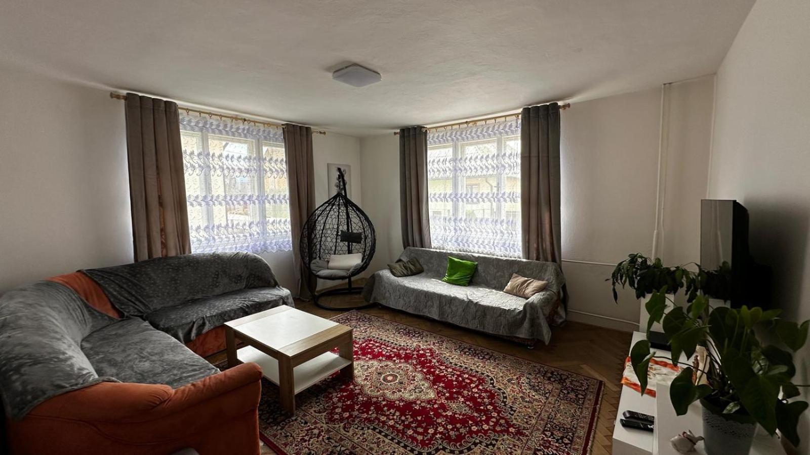 Dama Villa Ruzomberok Dış mekan fotoğraf
