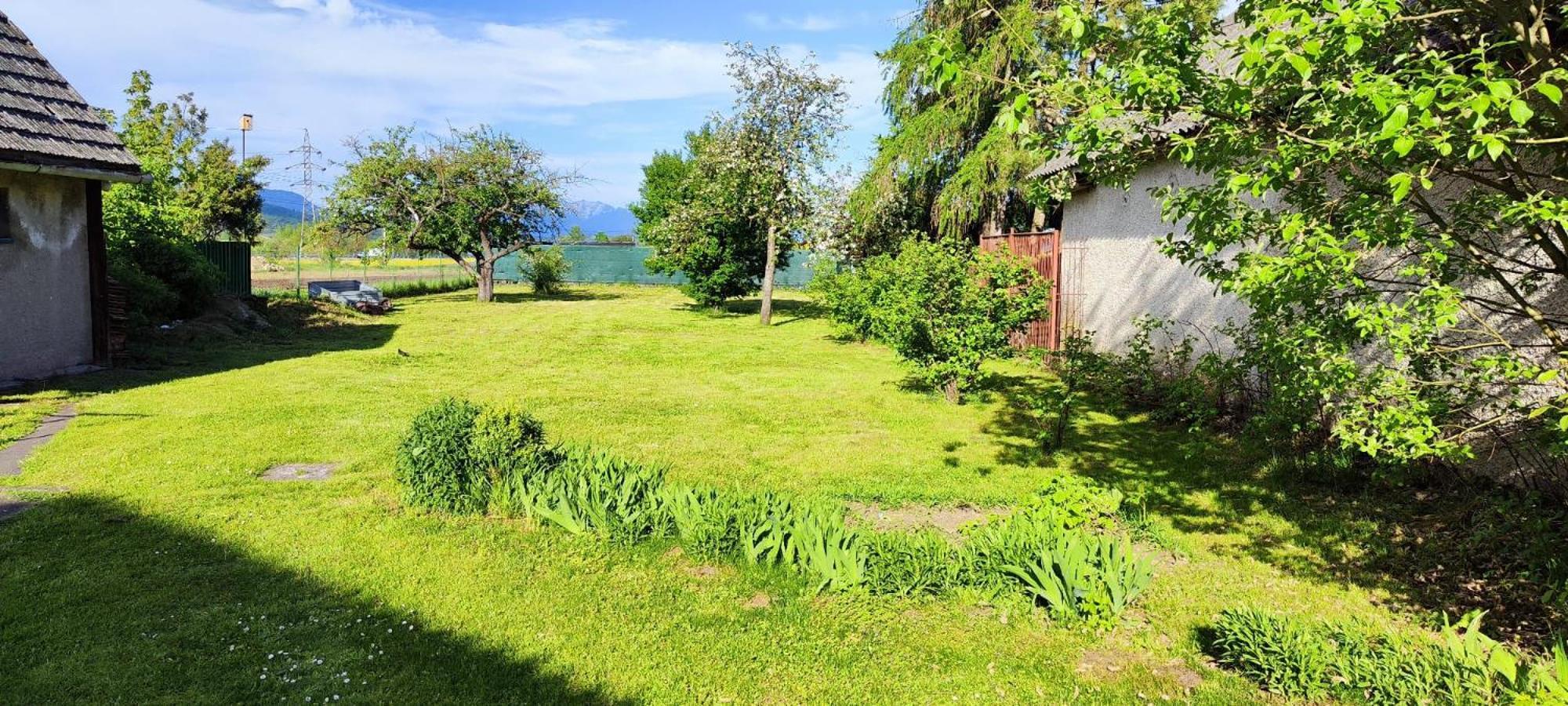 Dama Villa Ruzomberok Dış mekan fotoğraf